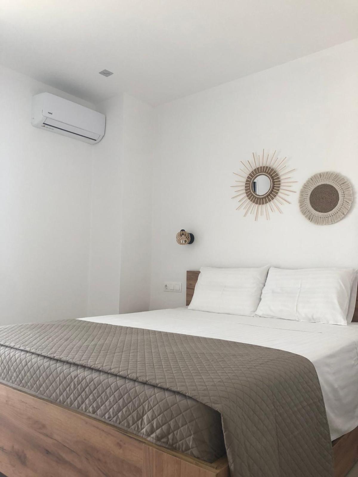 Fiosal Apartments 3 Скиатос Екстериор снимка