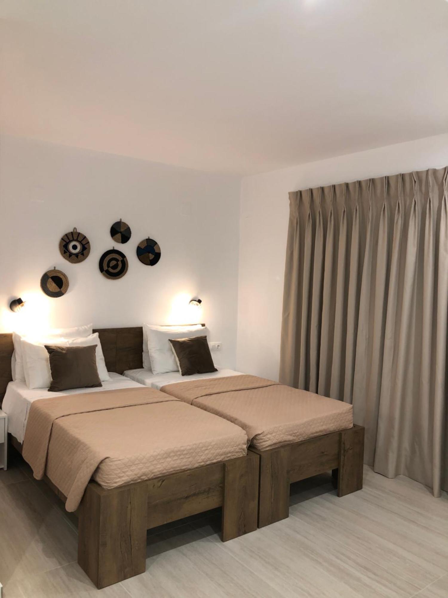 Fiosal Apartments 3 Скиатос Екстериор снимка