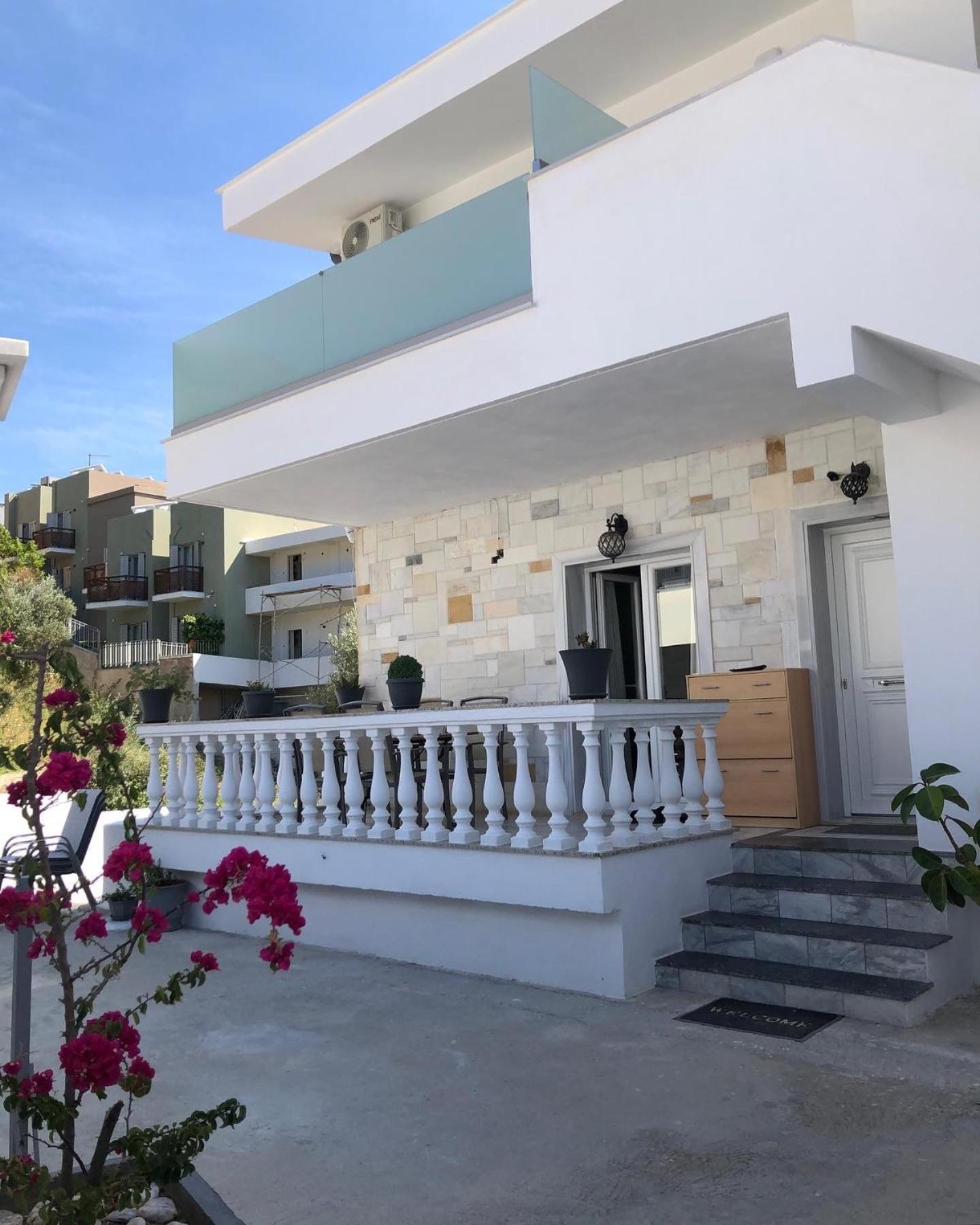 Fiosal Apartments 3 Скиатос Екстериор снимка