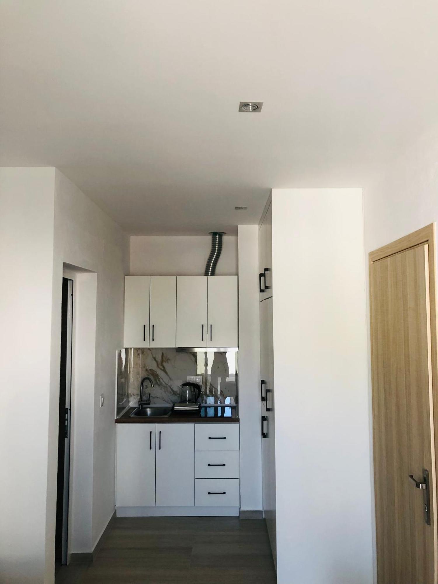 Fiosal Apartments 3 Скиатос Екстериор снимка