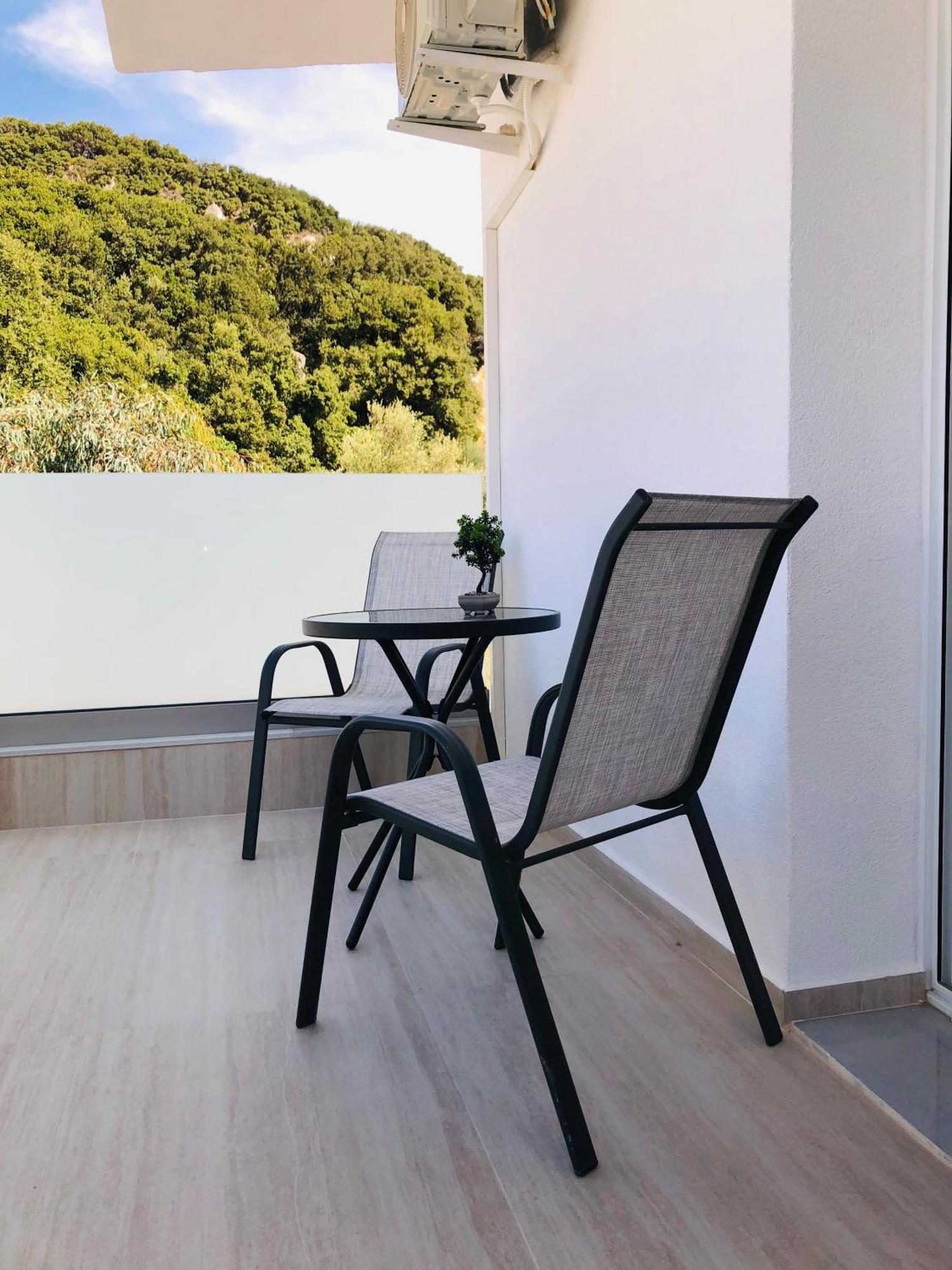 Fiosal Apartments 3 Скиатос Екстериор снимка